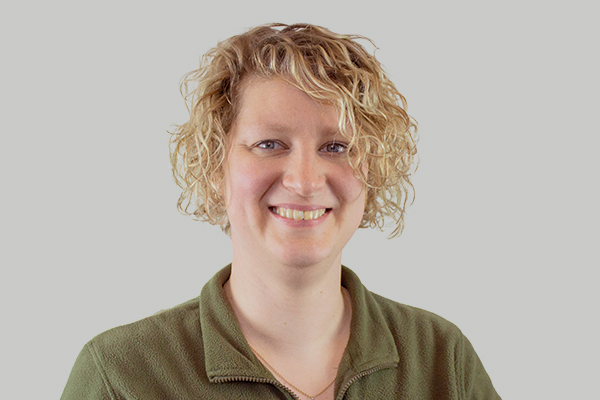 Kay Gisela Kristensen